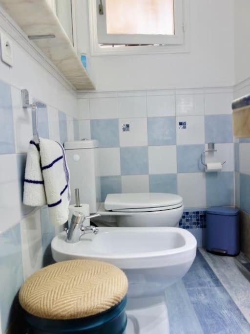 Elegant-Cosy 2P55M2 Dans Bas De Villa Provencale ! Villeneuve-Loubet Extérieur photo