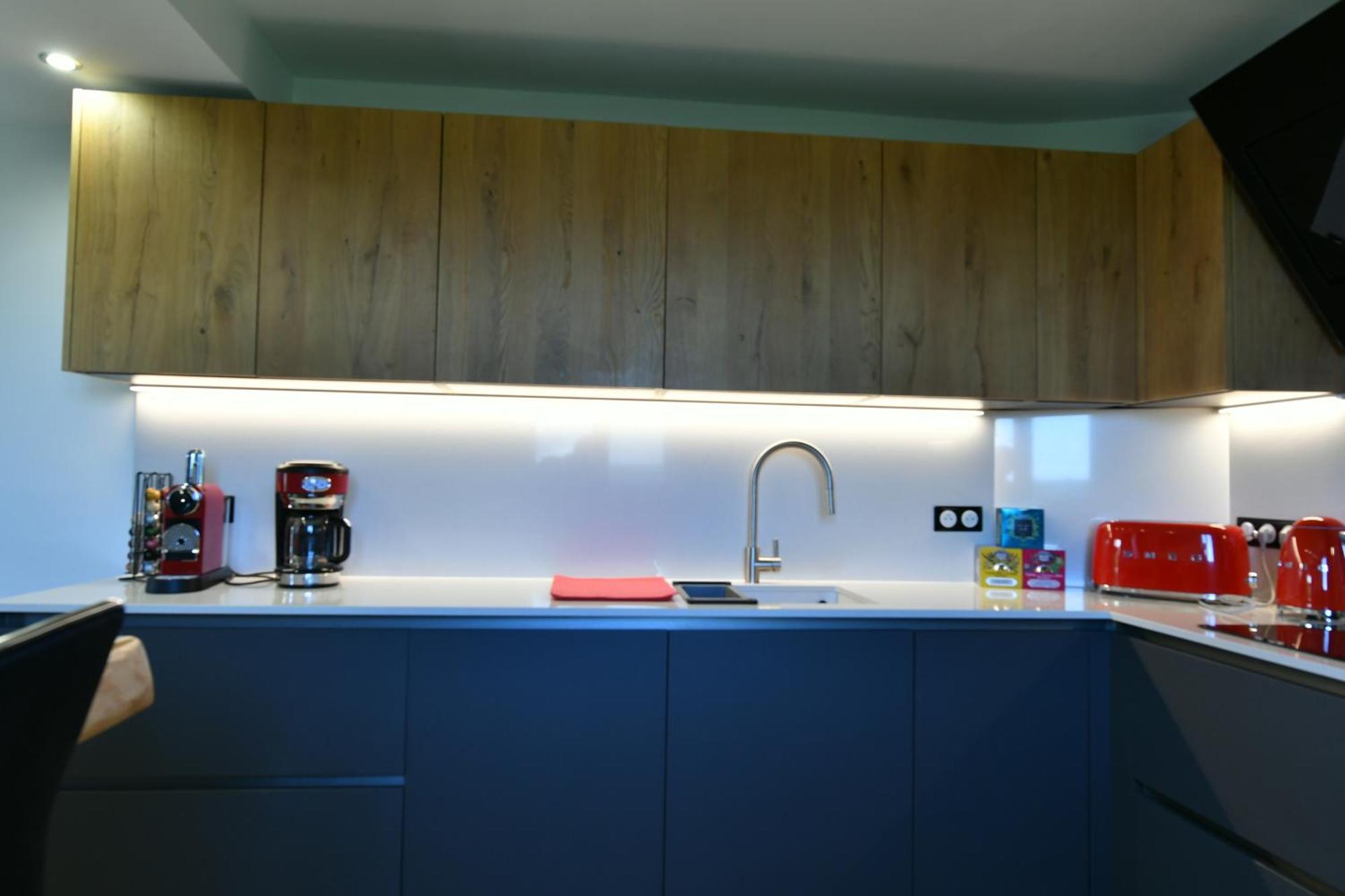 Elegant-Cosy 2P55M2 Dans Bas De Villa Provencale ! Villeneuve-Loubet Extérieur photo